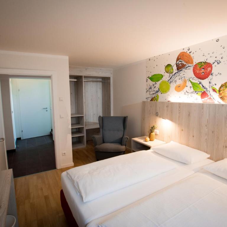 Wallner - Hotel & Wirt - Comfort Studio - 4