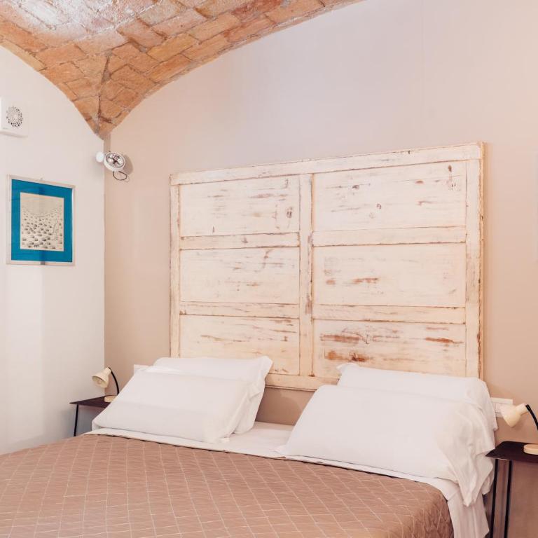 Restart Accommodations Rosa - Appartamento - Seminterrato - 12