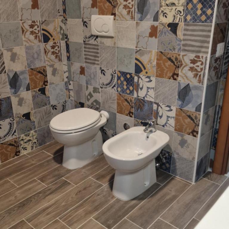 FRANK'S HOUSE - Casa Vacanze - 7