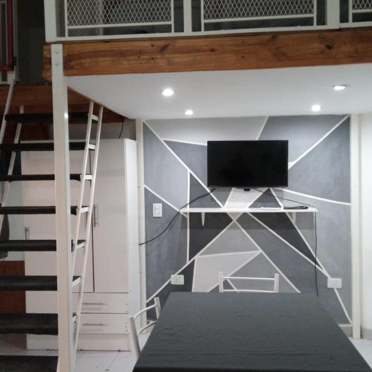 Bless1 - One-Bedroom Apartment - 1