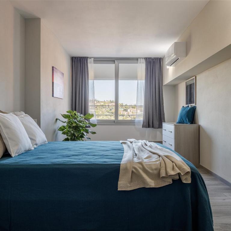 Siena Living Apartment - Appartamento con 1 Camera da Letto - 9