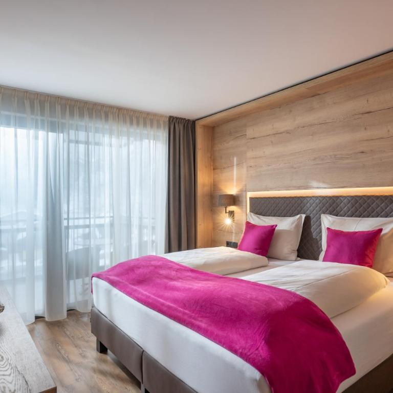 Hotel Adapura Wagrain - Suite - PASSION - 1