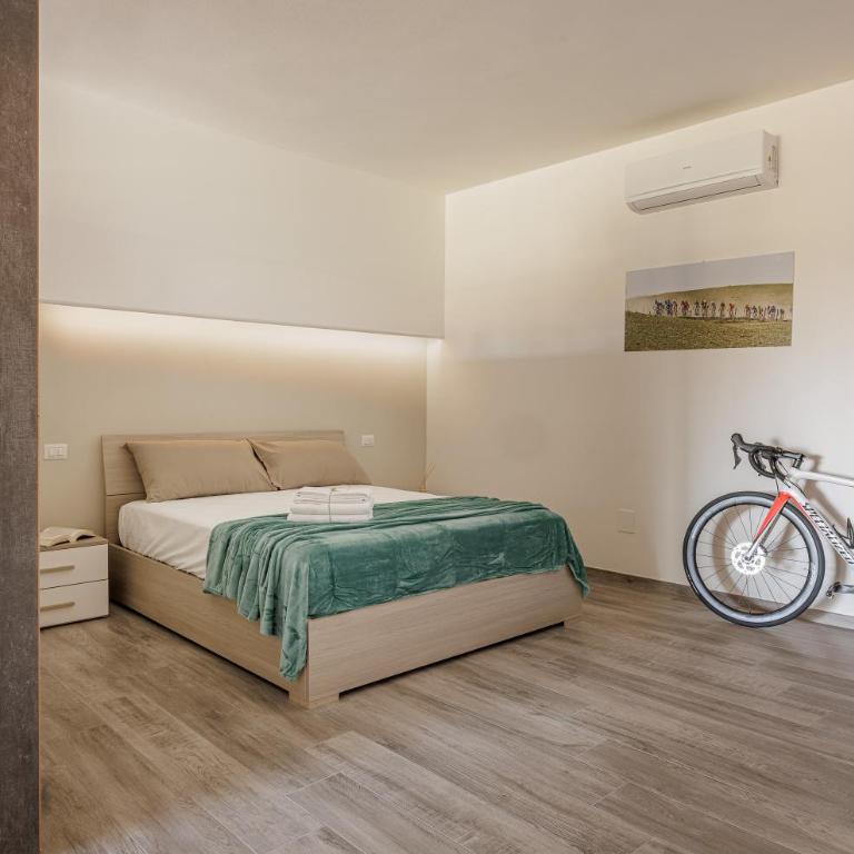 Siena Living Apartment - Appartamento con 1 Camera da Letto - 10