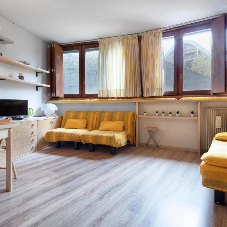 Condominio Escargot - Monolocale Standard - 3