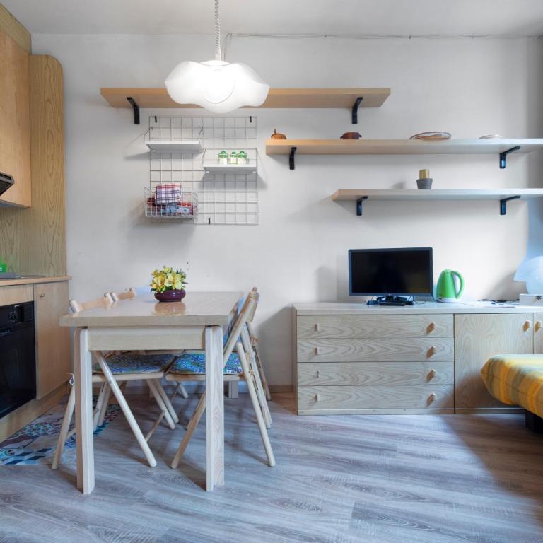Condominio Escargot - Monolocale Standard - 17