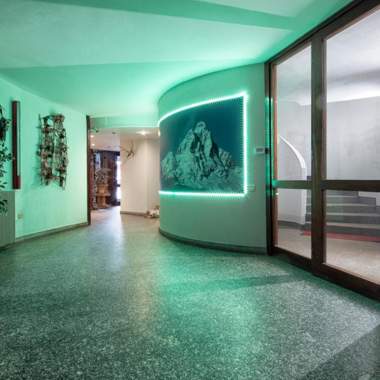 Condominio Escargot - Monolocale Standard - 28