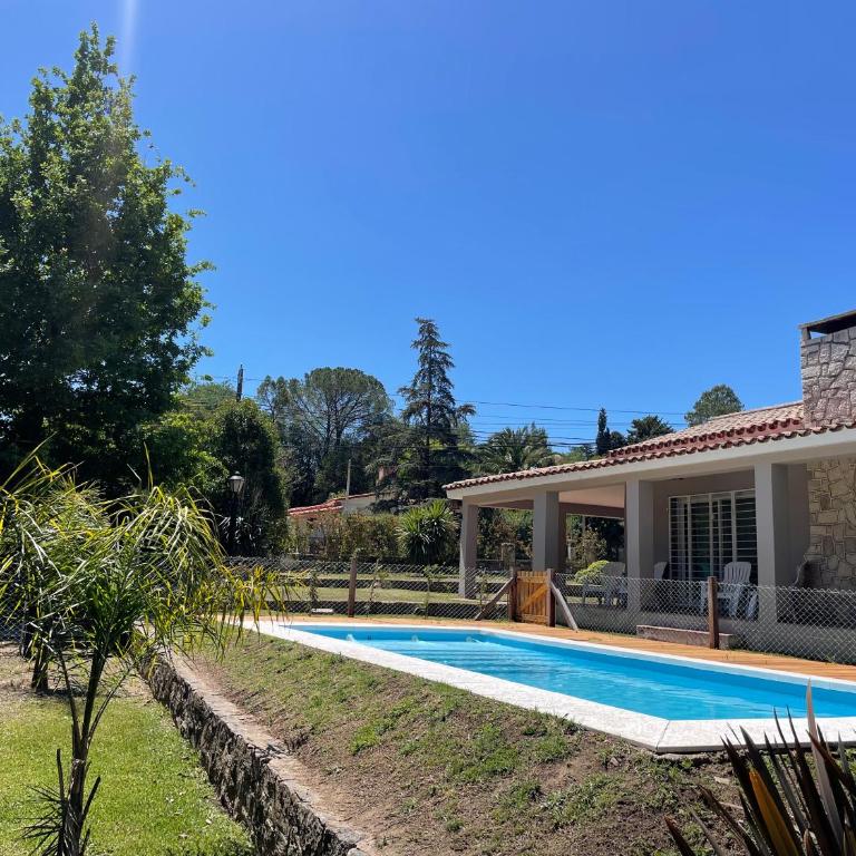 La Elina - Casa - 2