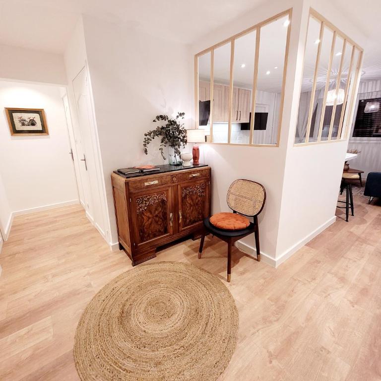 Le Rocher du Lac - Apartment mit 2 Schlafzimmern - 2