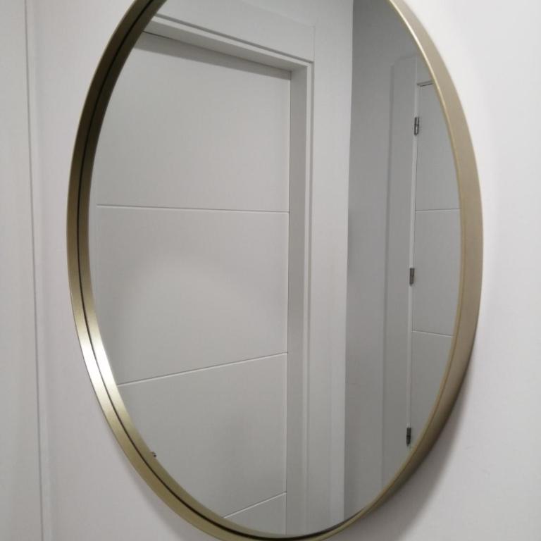 Apartamento Pedro Antonio Parking gratis - Studio Apartment - 4