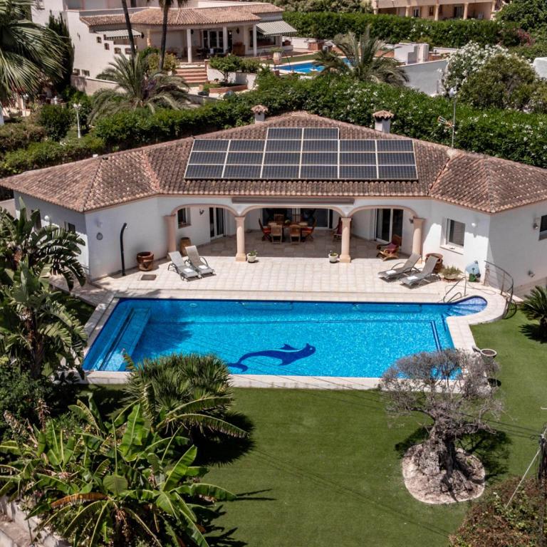 Villas Guzman - Acacias - Villa - 1