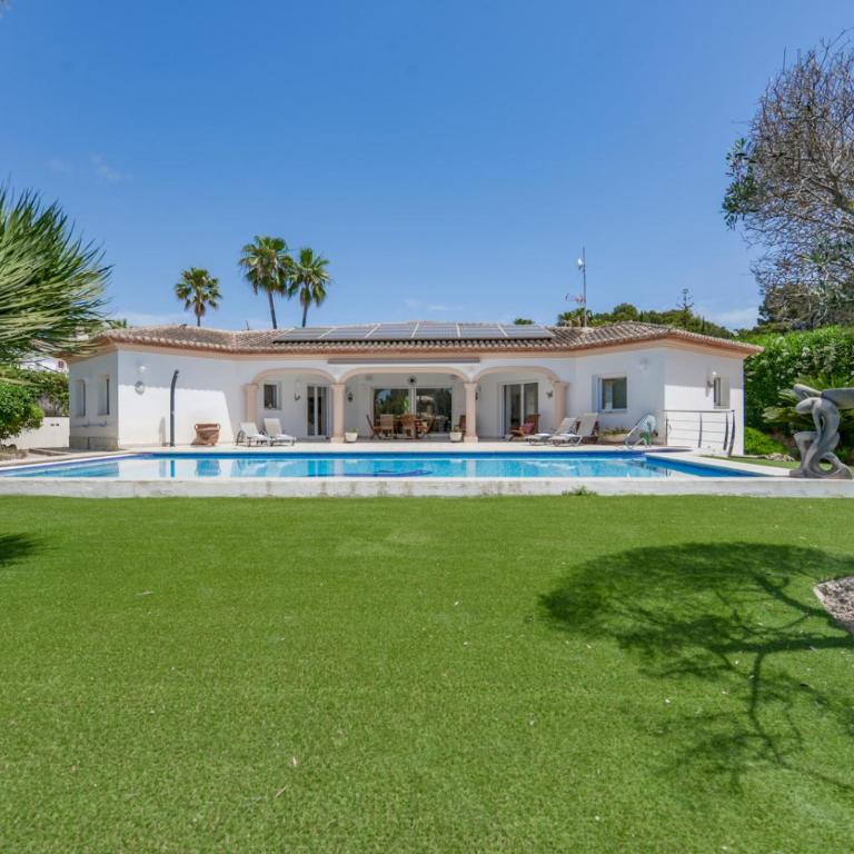 Villas Guzman - Acacias - Villa - 2