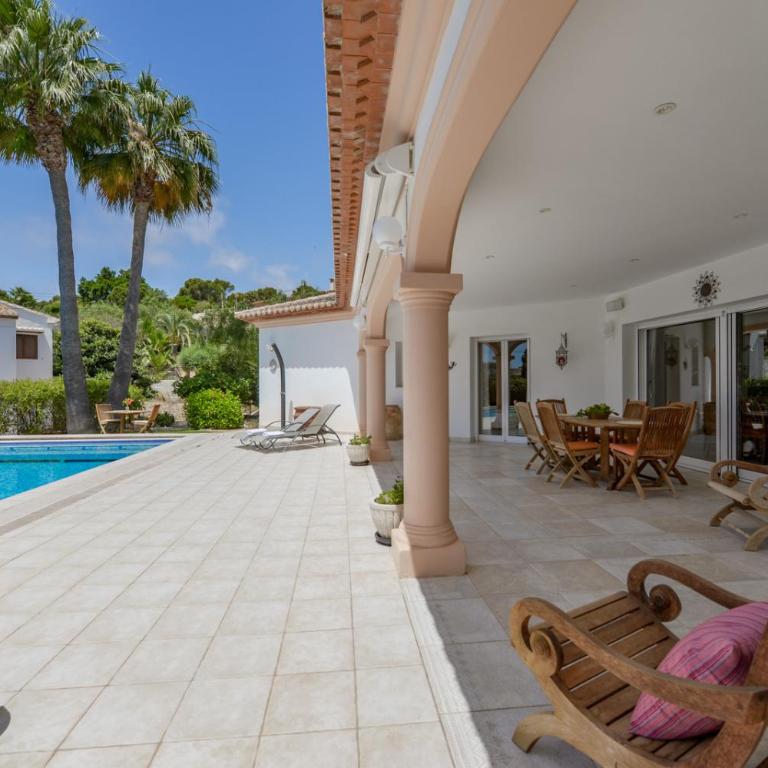 Villas Guzman - Acacias - Villa - 6