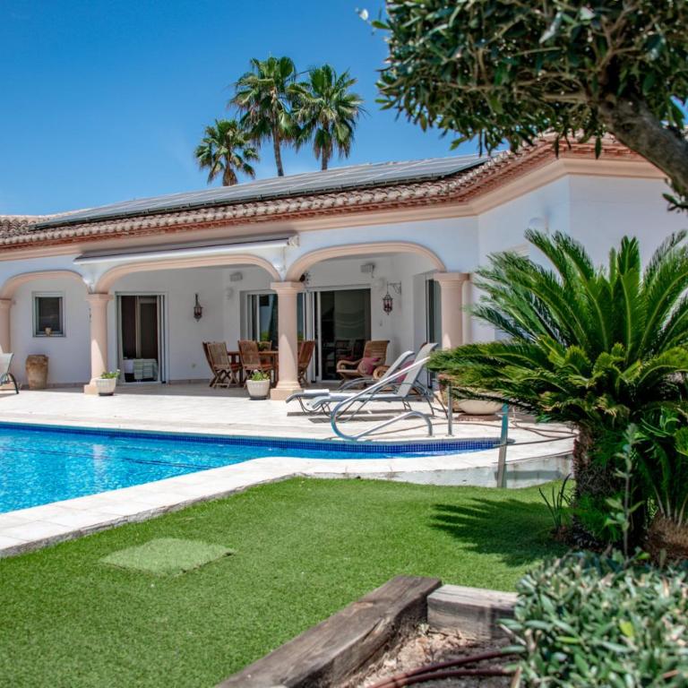 Villas Guzman - Acacias - Villa - 8