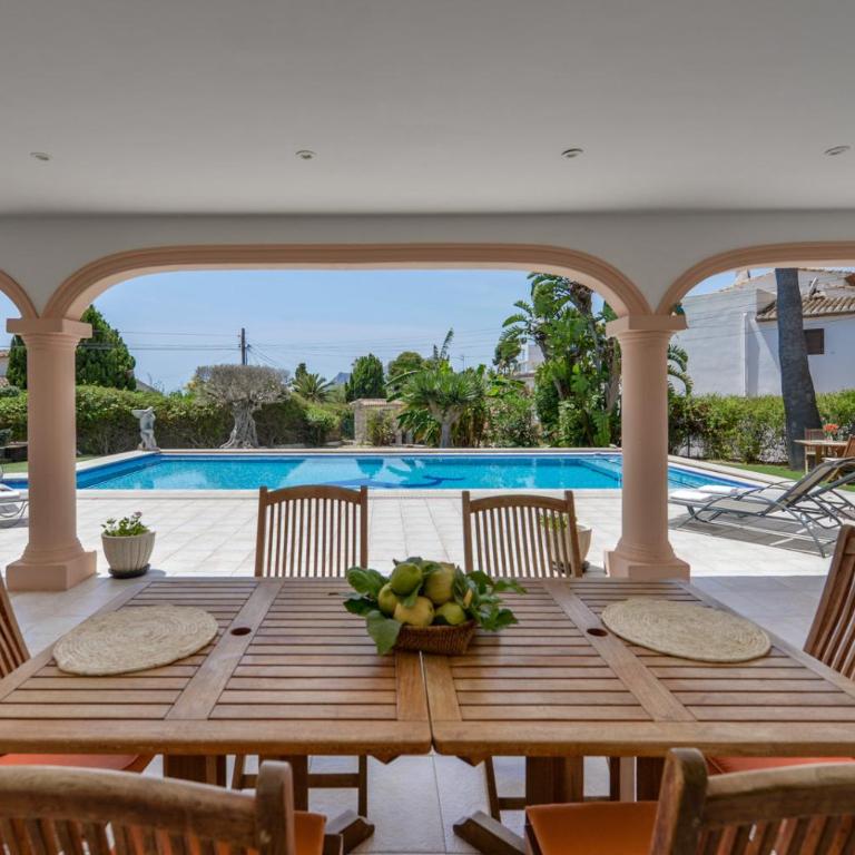 Villas Guzman - Acacias - Villa - 9
