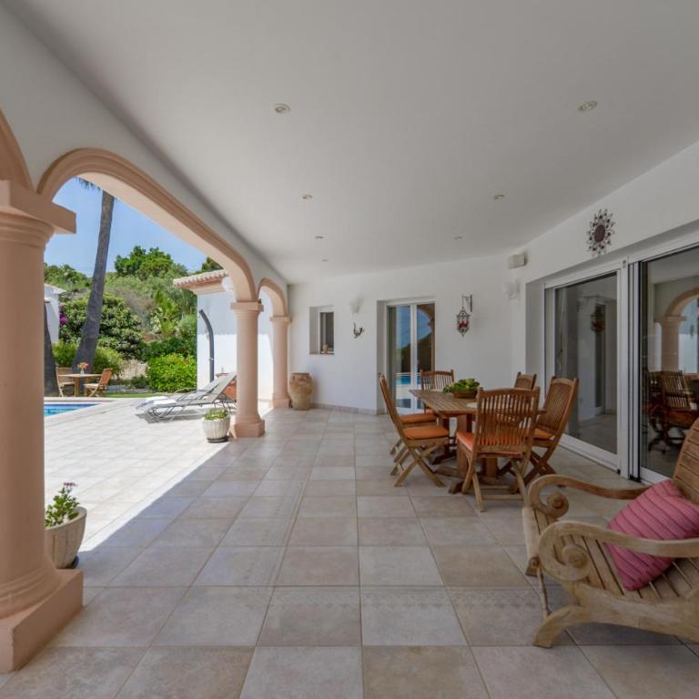 Villas Guzman - Acacias - Villa - 10