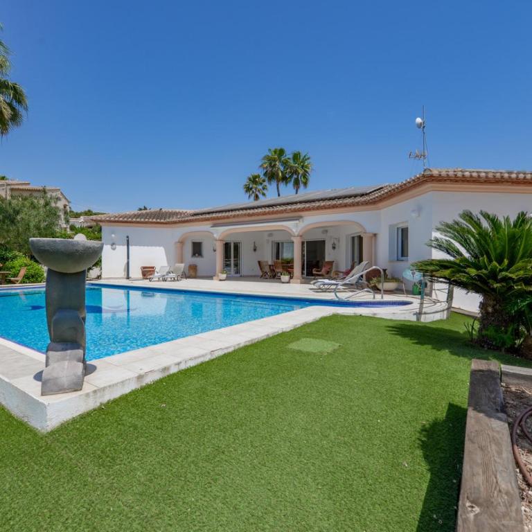 Villas Guzman - Acacias - Villa - 13