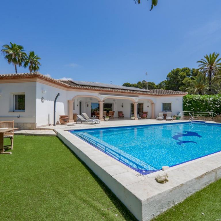 Villas Guzman - Acacias - Villa - 15