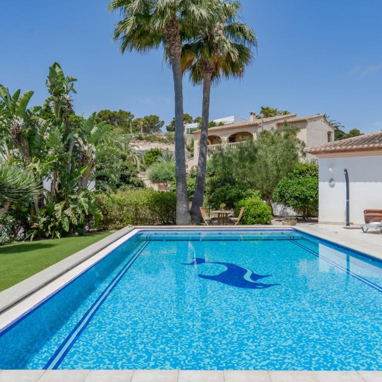 Villas Guzman - Acacias - Villa - 18