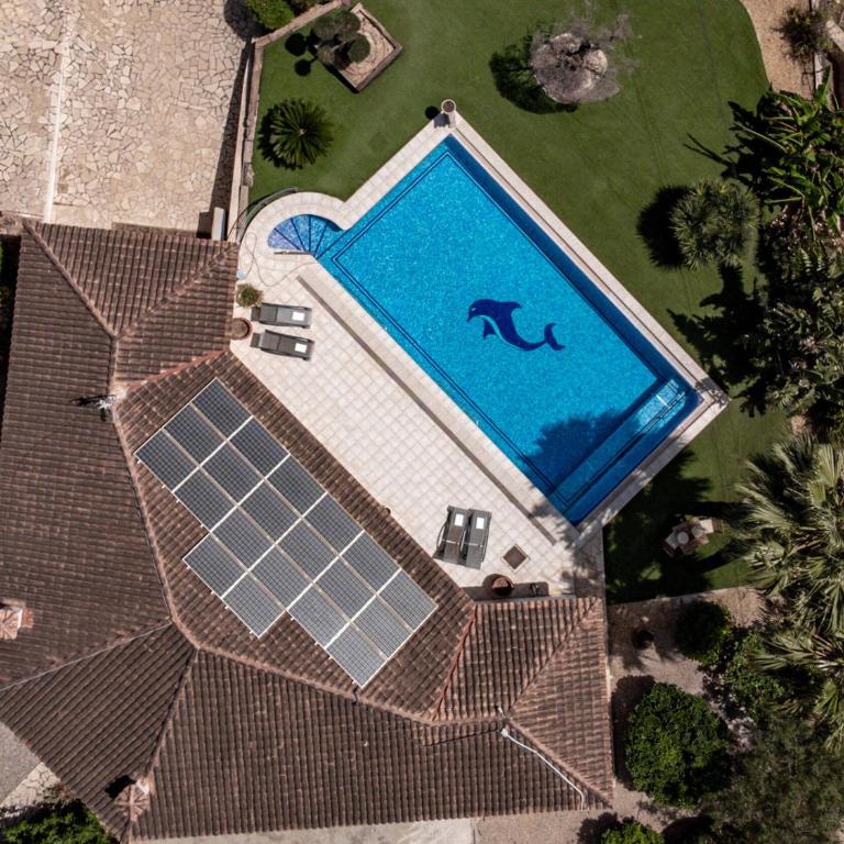 Villas Guzman - Acacias - Villa - 51