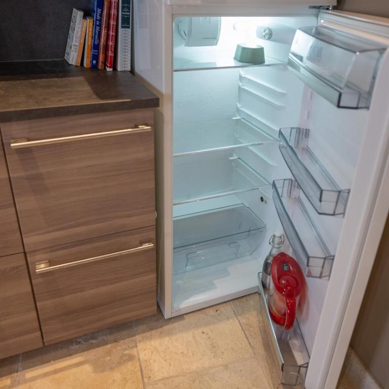 Duplex calme et climatisé au Centre historique - Apartment mit 1 Schlafzimmer - 11