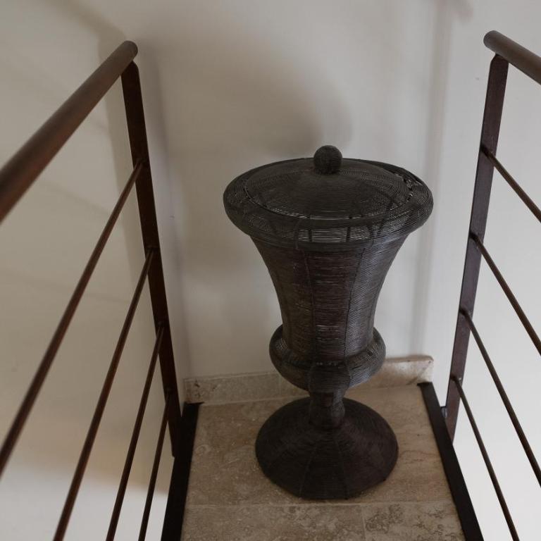 Duplex calme et climatisé au Centre historique - Apartment mit 1 Schlafzimmer - 32