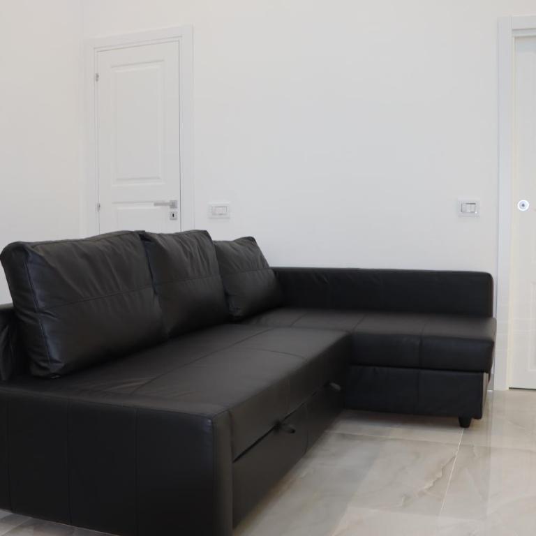Barbaro Apartment Centro di Napoli - One-Bedroom Apartment - 7
