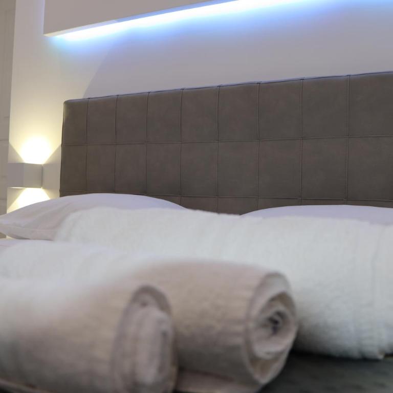 Barbaro Apartment Centro di Napoli - One-Bedroom Apartment - 29