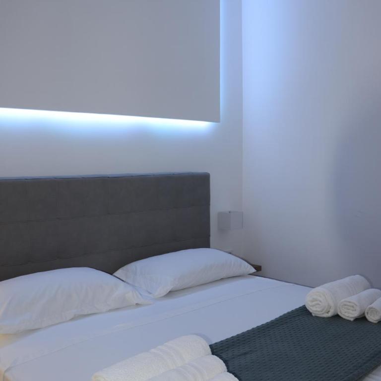 Barbaro Apartment Centro di Napoli - One-Bedroom Apartment - 9
