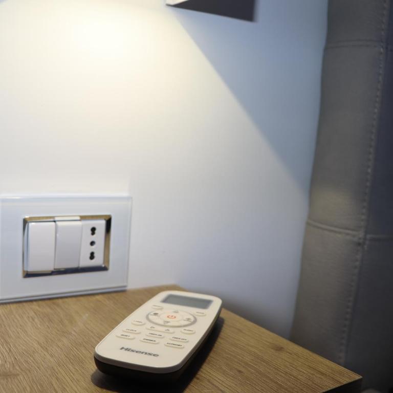 Barbaro Apartment Centro di Napoli - One-Bedroom Apartment - 40