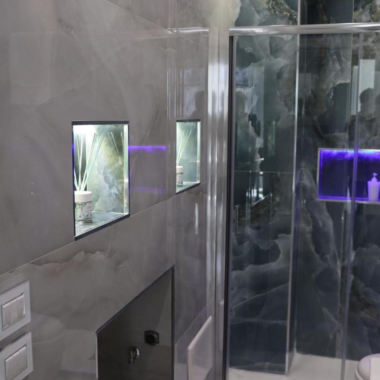 Barbaro Apartment Centro di Napoli - One-Bedroom Apartment - 43