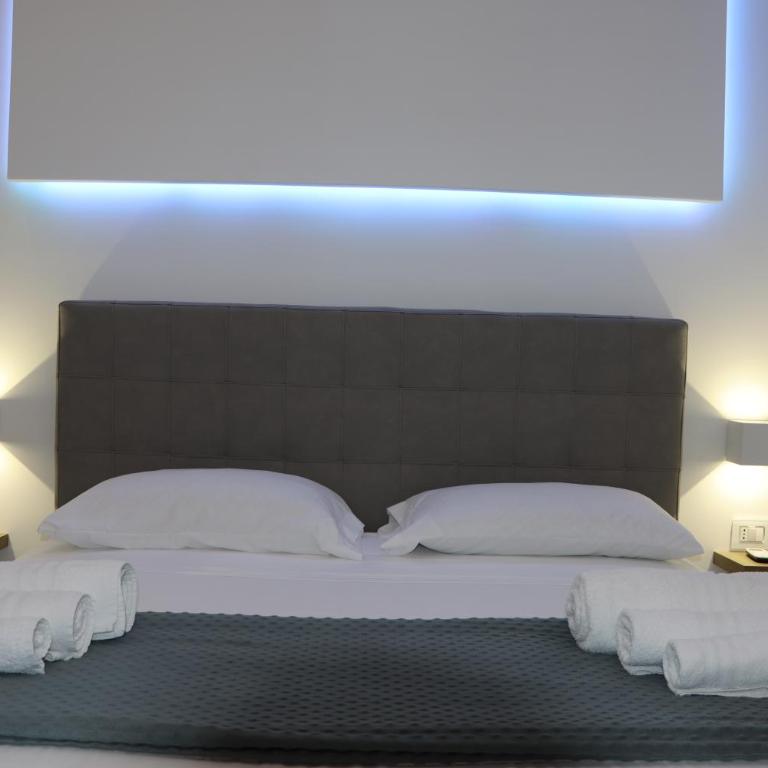 Barbaro Apartment Centro di Napoli - One-Bedroom Apartment - 10