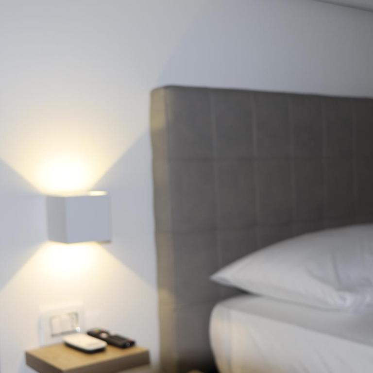 Barbaro Apartment Centro di Napoli - One-Bedroom Apartment - 35