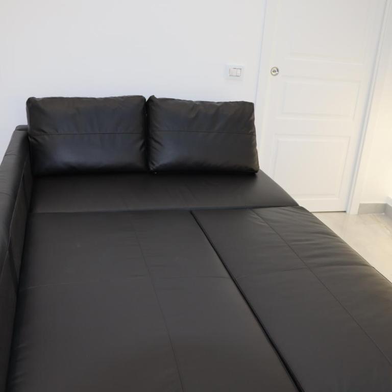 Barbaro Apartment Centro di Napoli - One-Bedroom Apartment - 19