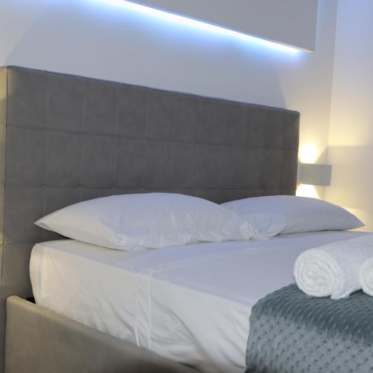 Barbaro Apartment Centro di Napoli - One-Bedroom Apartment - 36