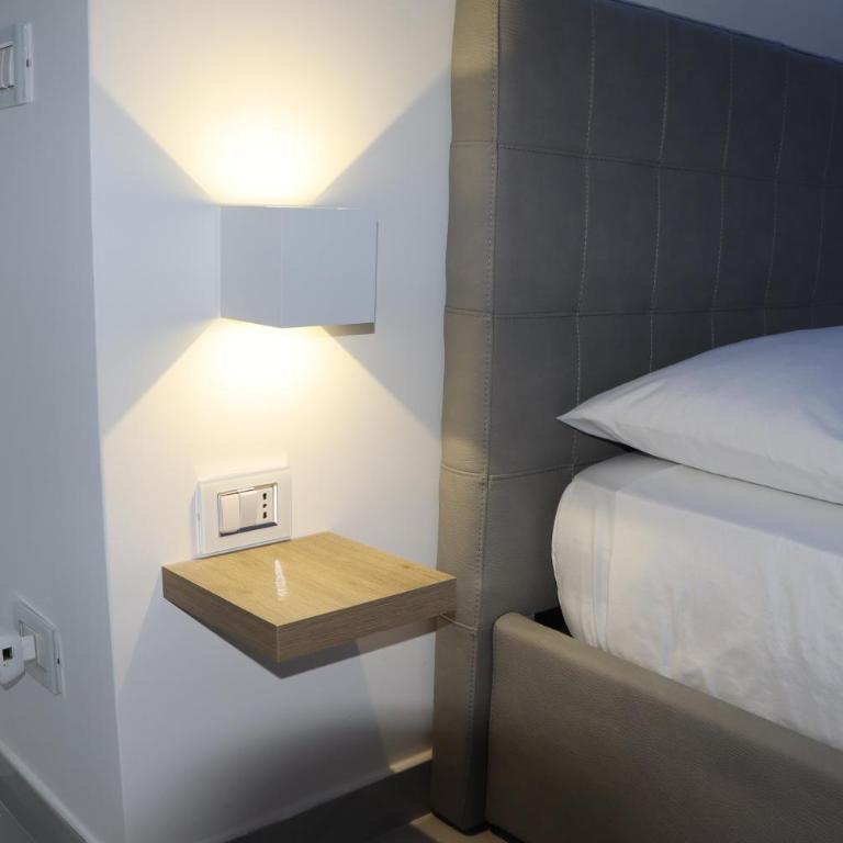 Barbaro Apartment Centro di Napoli - One-Bedroom Apartment - 37