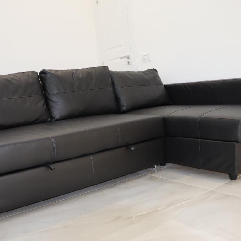 Barbaro Apartment Centro di Napoli - One-Bedroom Apartment - 20