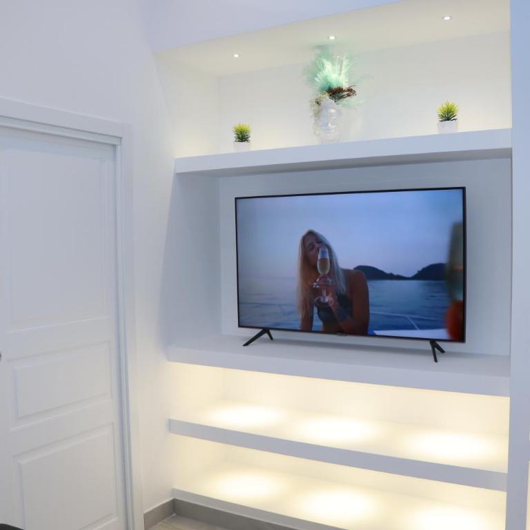 Barbaro Apartment Centro di Napoli - One-Bedroom Apartment - 17