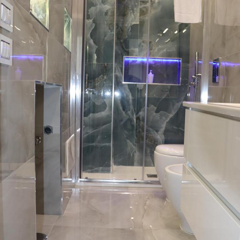 Barbaro Apartment Centro di Napoli - One-Bedroom Apartment - 52