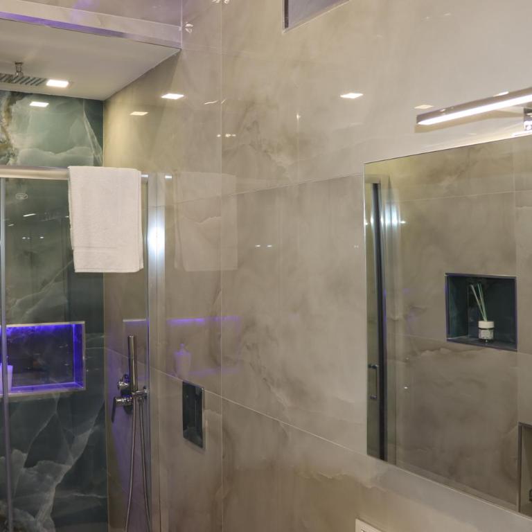 Barbaro Apartment Centro di Napoli - One-Bedroom Apartment - 53