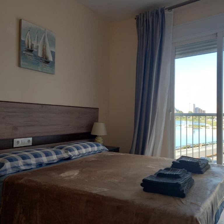 Flamingo Seaviews - Apartment - 8