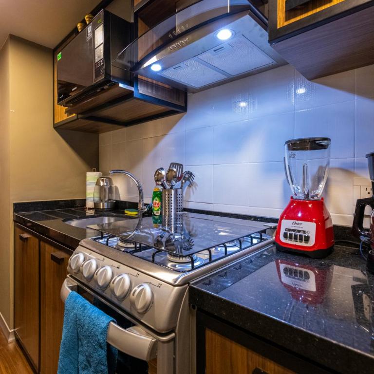 Nido Roma Norte - Apartamento - Planta baja - 3