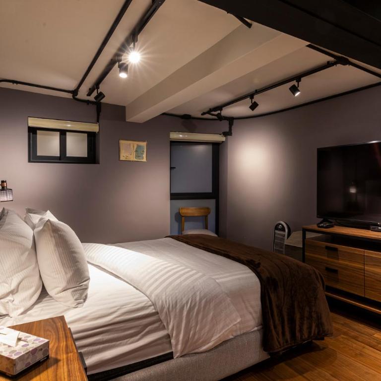 Nido Roma Norte - Apartamento - Planta baja - 6