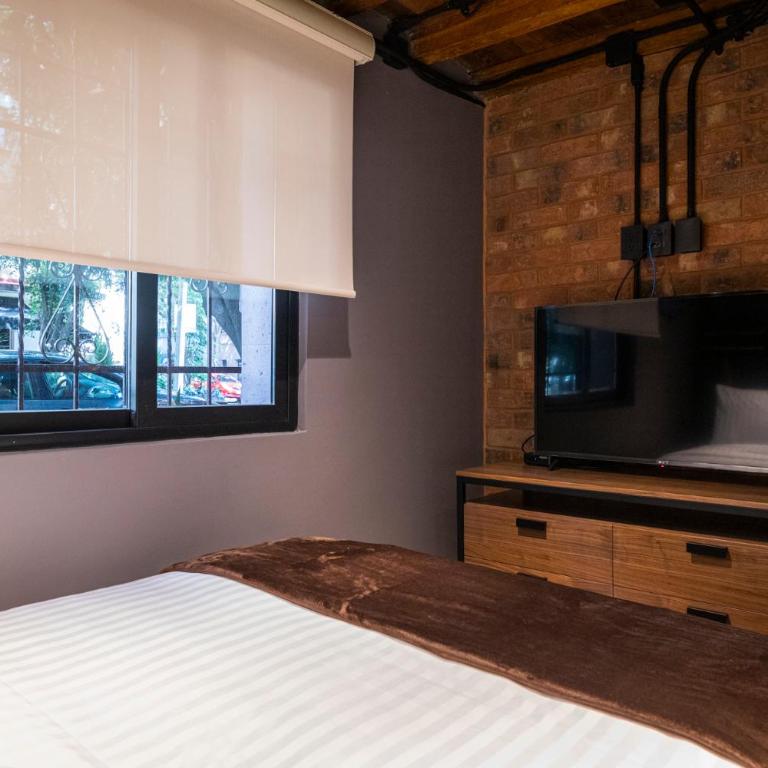 Nido Roma Norte - Apartamento - Planta baja - 18