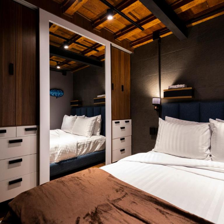 Nido Roma Norte - Apartamento - Planta baja - 9