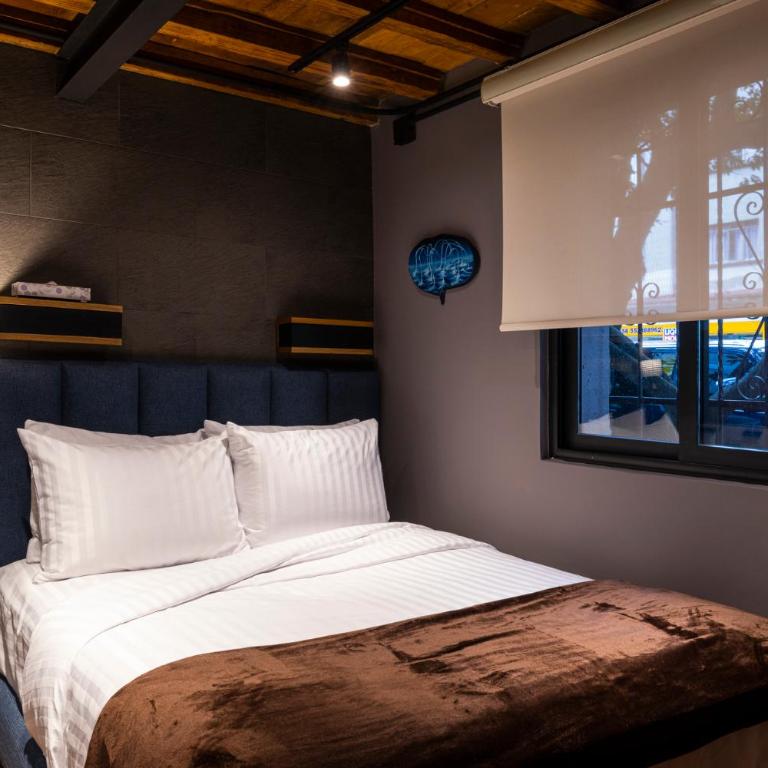 Nido Roma Norte - Apartamento - Planta baja - 19
