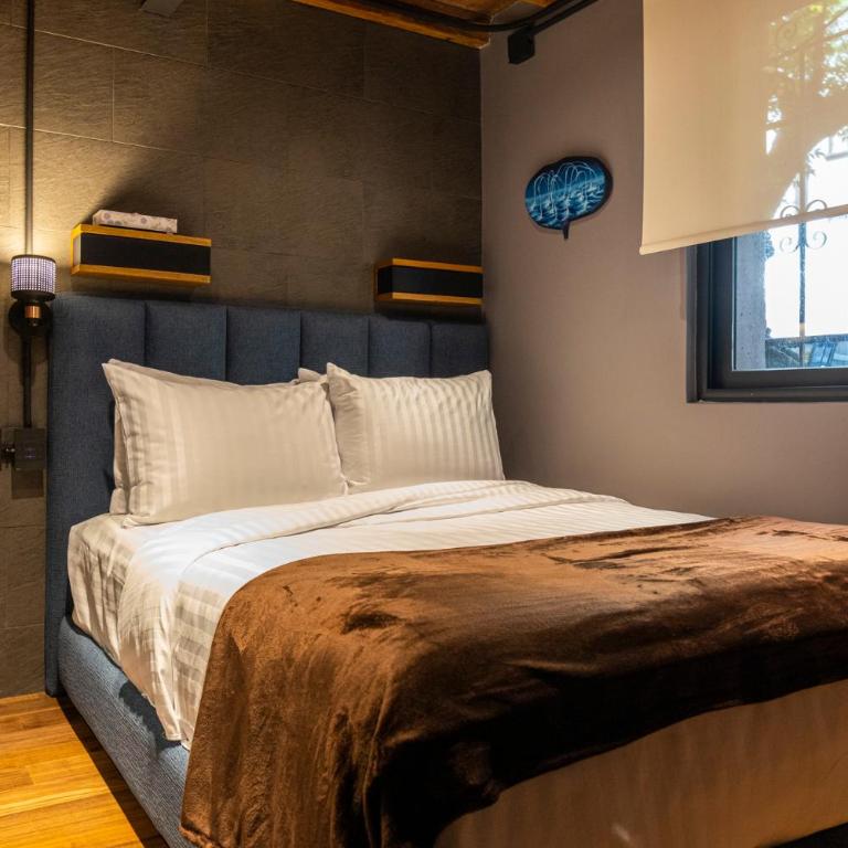Nido Roma Norte - Apartamento - Planta baja - 7