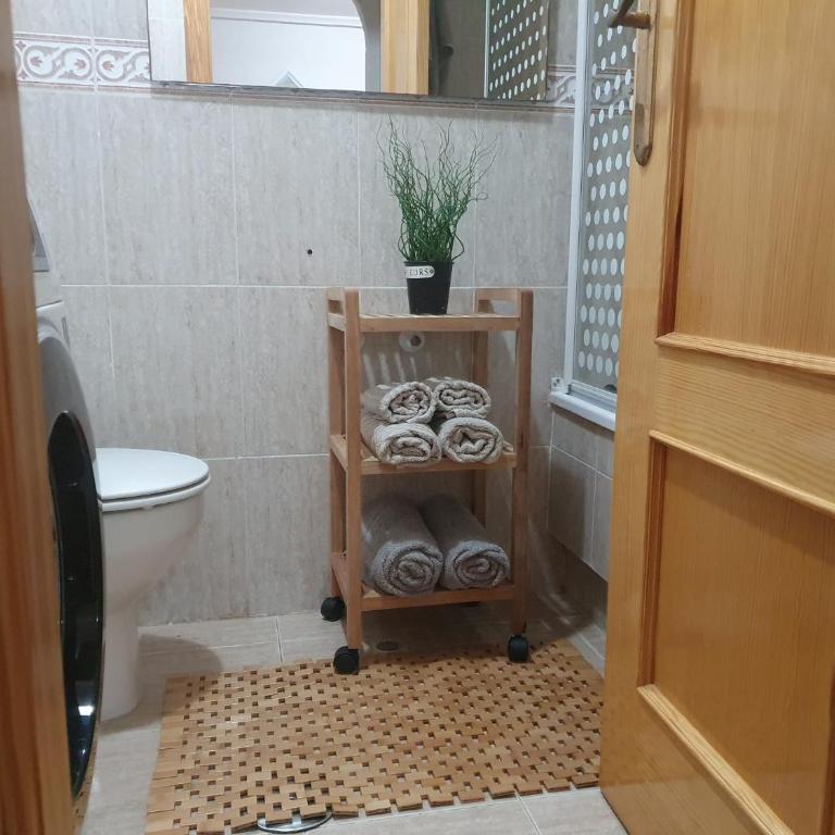 Linmarko apartamento en centro de Torrevieja - Apartamento de 2 dormitorios - 17