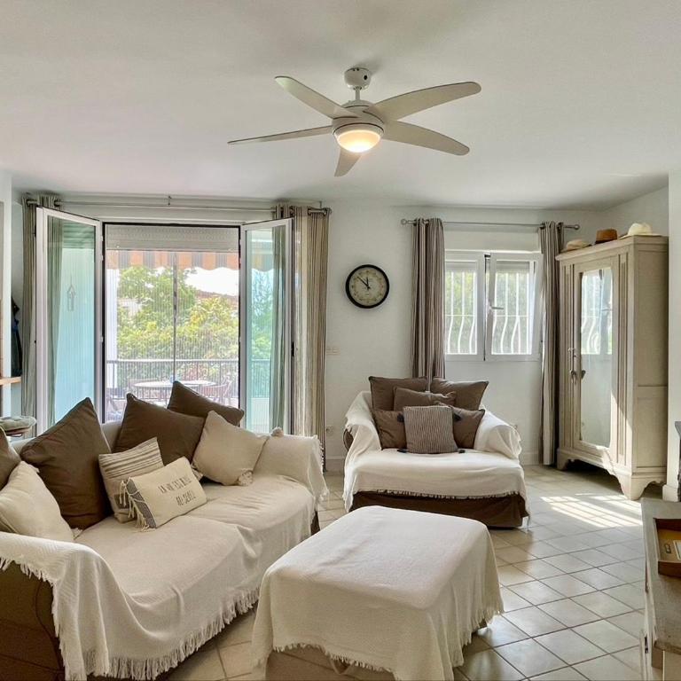 Las Palmeras 3, Nerja - Apartamento de 2 dormitorios - 14