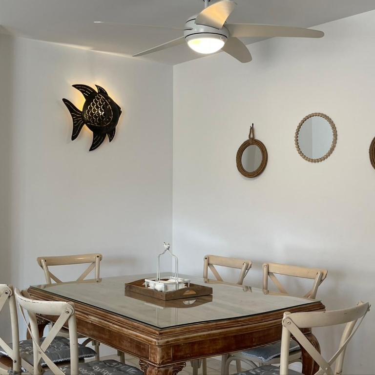 Las Palmeras 3, Nerja - Apartamento de 2 dormitorios - 26