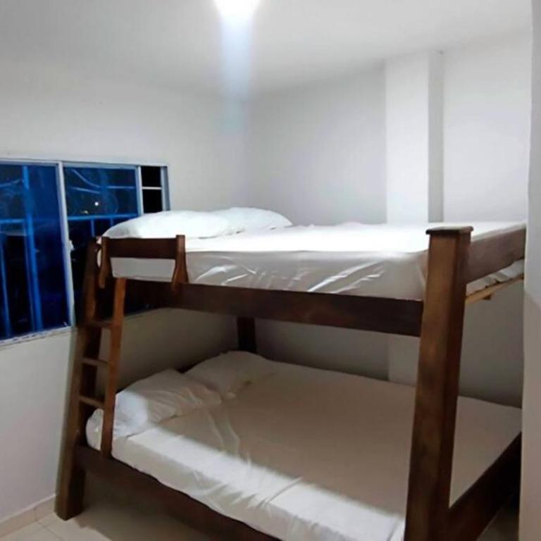 Alojamiento Alquimia en Santa Marta - Apartamento de 3 dormitorios - 7